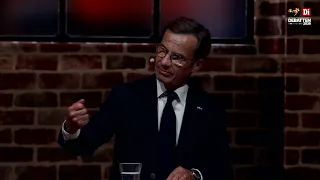 Debatt om bankskatt: "Rent orättfärdig"