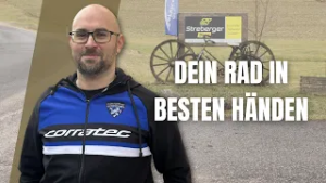 Warum dein Fahrrad-Service über Leben und Tod entscheiden kann! Streberger Bikes im Portrait