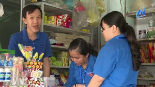 Tay Ninh: Accelerating the digital economy statistical survey