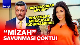 SHOCKING DEVELOPMENT IN CELEBRITY DRUG CASE: 10 YEARS IN PRISON REQUESTED FOR SARAN AND CEBECI!