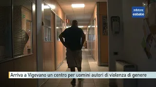 A center for perpetrators of gender-based violence arrives in Vigevano