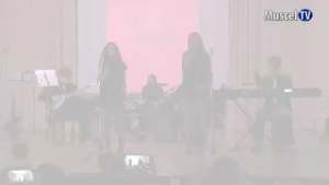 jurnal MUSCEL TV 27 02 2026 CONCERT RUSHLIGHT ȘI RUSHBEAT „OLD MUSIC, NEW STYLE!” LA CNDG CÂMPULUNG!