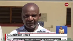 8 bodies released to families for burial
