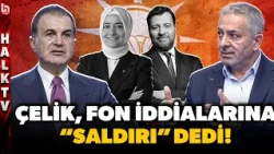 Ömer Çelik sessizliğini bozdu! Gazeteci Beki "saldırı" nitelendirmesine öyle bir yanıt verdi ki...