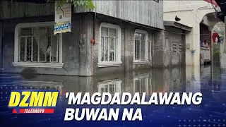 Reclamation project sa Bulacan dahilan ng pagkalubog sa baha ng ilang bayan - residente