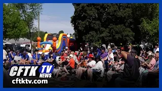 2026 - June 25 - Terrace Watch Party - Reporter: Jaimin Gandhi