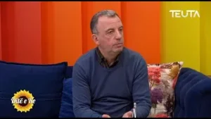 DITË E RE - Letërsia shqipe në festivalin poetik të Prishtinës - Ismet Kallaba