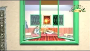 مائدة رمضان - الحلقة الخامسة عشر