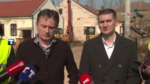 Rekonstrukcija galerije Milena Pavlovic Barili bice zavrsena u januaru 2027 godine