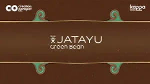 Green Bean Music Video | Jatayu | Co-creation Project | Kappa Originals