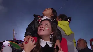 Independence Day "Grito" Ceremony | Promo
