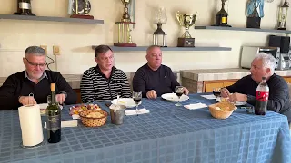 Sin Vueltas Special: Candidates 07/28/26