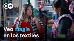 The creativity of designer Isabella Springmühl | Fuerza Latina DW