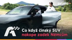 Že je elektro Zeekr původem z Číny byste ani nepoznali | Autosalon.tv
