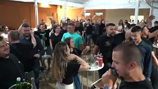 PERO I MILAN - JA SAM MARA A ONI SU LOLE , UDRI PRIKA, DOSO BI TI MALENA