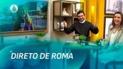 Descubra as principais notícias do Papa Leão XIV e os destaques da igreja | Família dos Devotos
