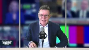 GIROVISUAL NOTICIAS CENTRAL CON RODOLFO BAIER
