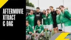 Atermovie Xtract G-dag 2026
