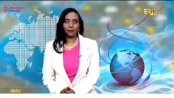 News in Tigre for October 16, 2026 - ERi-TV, Eritrea