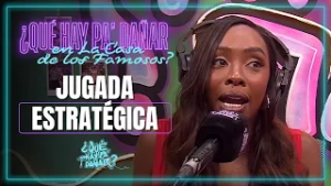 Karen Sevillano y Vicky Berrío opinan sobre la estrategia de Alexa Torrex | ¿Qué hay pa' dañar?