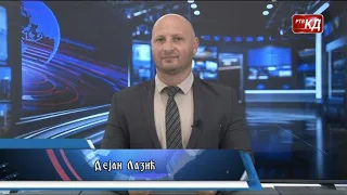 Novosti RTV KD 13.08.2026.