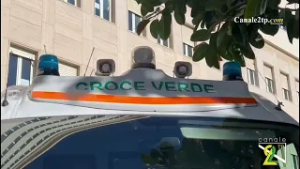 Tragedia questa mattina ad Augusta: motociclista di 41 anni perde la vita in un incidente