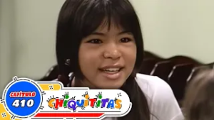 Chiquititas (1997) | Capítulo 410