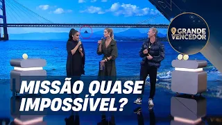André Sagatti or Gilmelândia: Who spotted the details and won the Spot the Differences game?