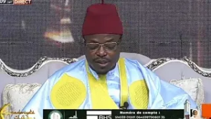Le Coran et la Parole responsable "Rumeurs" : Causerie Serigne Abdourahmane Toure