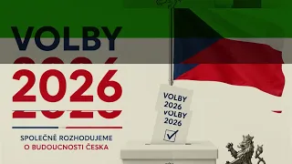 18. 9. 2026 - Domažlice - Pokud získáte vedení města, co bude první věc, kterou budete řešit?