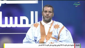 خلق المسلم 05-رمضان-1447ه