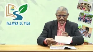 Palavra e Vida -  Dom Antônio de Assis Ribeiro - 01-02-2026