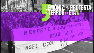 Lemóniz, la central nuclear por la que Euskadi protestó será una piscifactoría - laSexta Clave