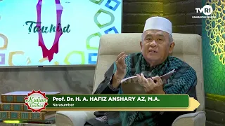 KAJIAN TAUHID - "DOSA BESAR (1) : SYIRIK"