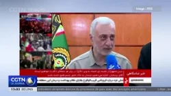 Iran: New Defense Minister calls for strengthening air defense