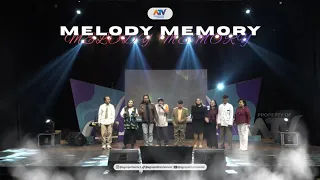 MELODY MEMORI - 2 SEPTEMBER 2026