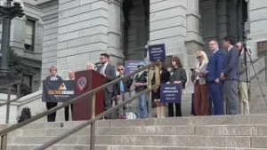 New bill could alter laws surrounding Flock cameras in Colorado