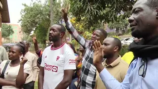 LC II Chairpersons elected across Uganda