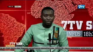 🔴[NEWS] SUIVEZ 7TVSOIR - LE MAG INFOS EN FR DU MERCREDI 29 JUILLET 2026 (LE 20H)