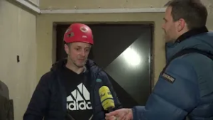 Novomeški jamarji se predstavijo