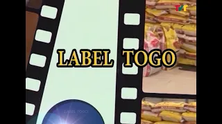 TOGO NUTRIMIX LABEL