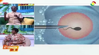 Fertility Specialist Explains IVF & Other Fertility Treatment Options