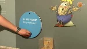 Drava bike - kolesarska pot in čar naravne interpretacije