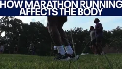 Health ramifications of marathon running
