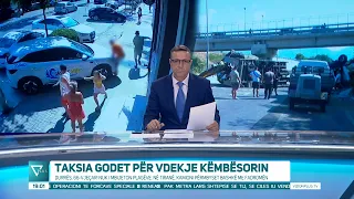 Edicioni Informativ - 17 Gusht 2026 - Ora 19:00 - News, Lajme - Vizion Plus