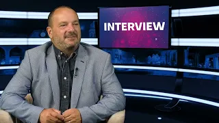 Interview 15. 9. 2026 - Daniela Jirmanová, Jakub Hora - Divadlo Alfa