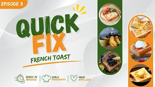 FRENCH TOAST