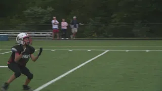 Branford, East Haven again joining forces on youth football field