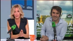 Rafa Latorre, muy crítico con la vía de la Diputación Permanente: "Ya veremos si es un fraude"
