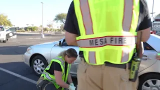 Mesa 2026 Ballot Question 1: Public Safety Bond